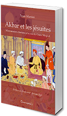 Akbar et les jésuites