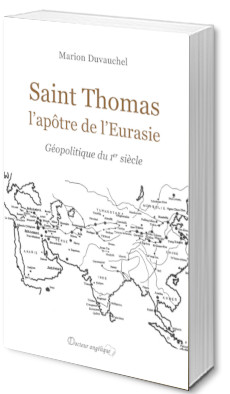 Saint Thomas, l’apôtre de l’Eurasie