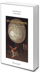 Les âmes errantes - Arnaud Dumouch