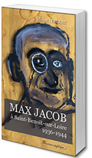 Max Jacob