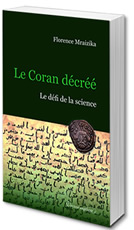 Le Coran décréé