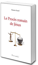 Le Procès romain de Jésus