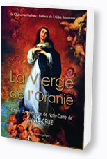 La Vierge de l'Oranie