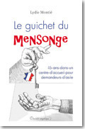 Le guichet du mensonge