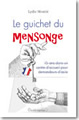 Le guichet du mensonge