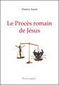 Le Procès romain de Jésus