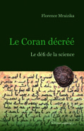 Le Coran décréé