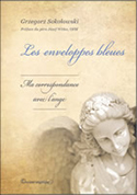 Les enveloppes bleues - Grzegorz Sokolowski