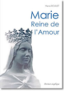 Marie reine de l'amour