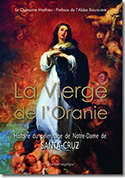 La Vierge de l'Oranie