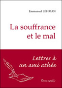 La souffrance et le mal