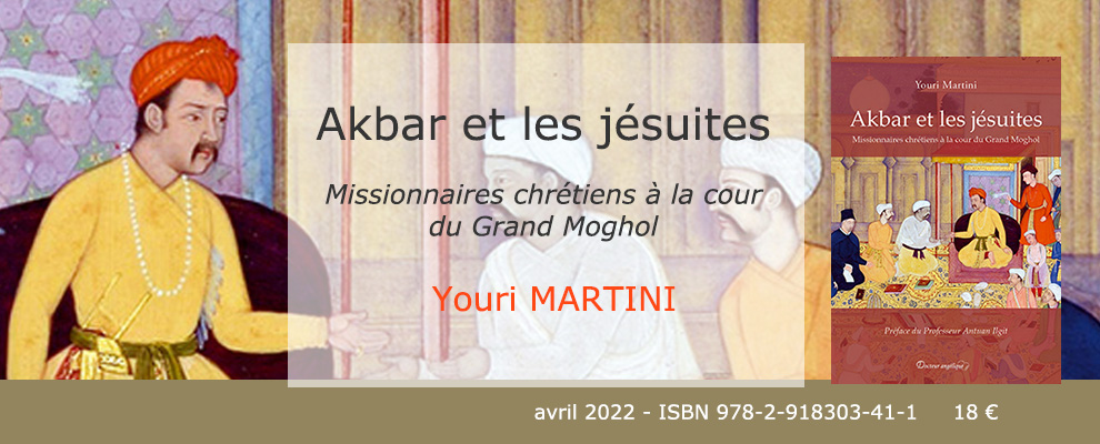 Akbar et les jésuites