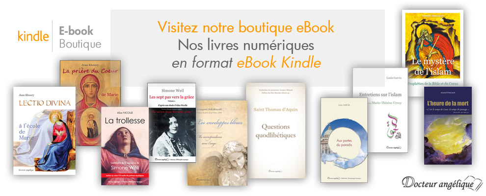 Notre boutique eBook Kindle