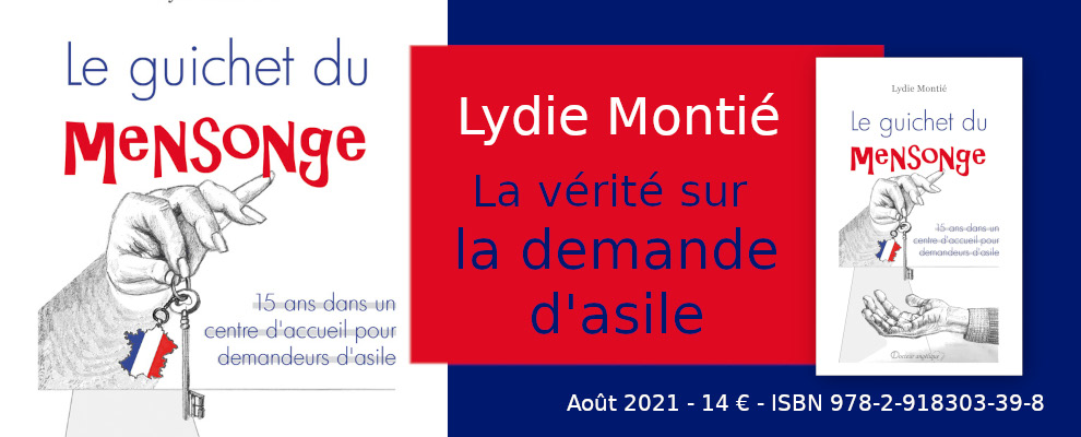 Le guichet du mensonge