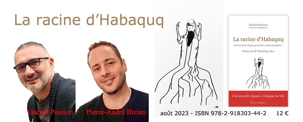 La racine d'Habaquq