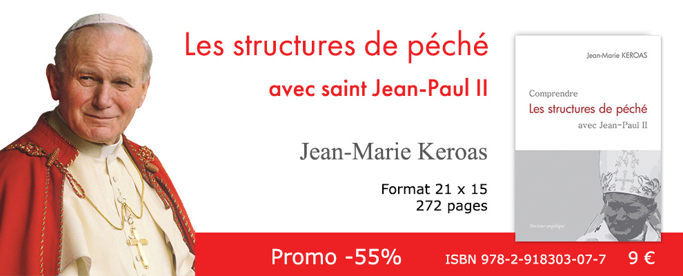 Les structures de péché